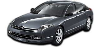 ремонт Стартера CITROEN (СИТРОЕН) C6